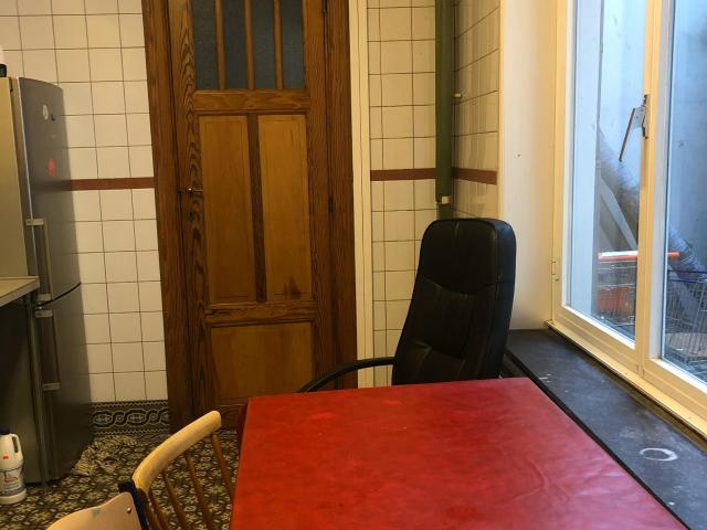 Kamer in Elsene