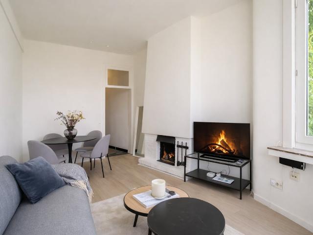 Appartement in Antwerpen