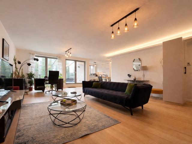 Kamer in Uccle