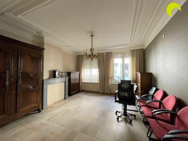 Woning in Antwerpen
