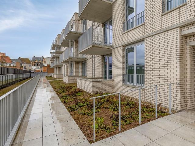 Appartement in Antwerpen
