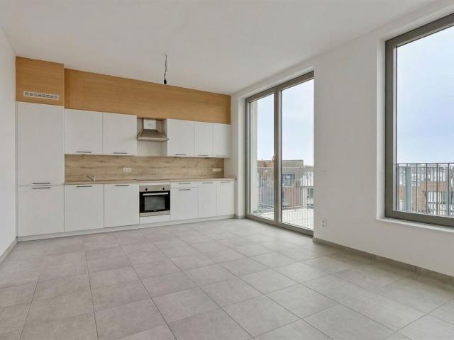 Appartement in Antwerpen