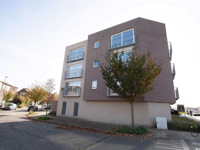 Appartement in Boom