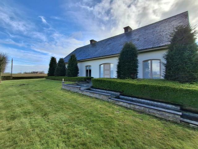 Woning in Kanegem