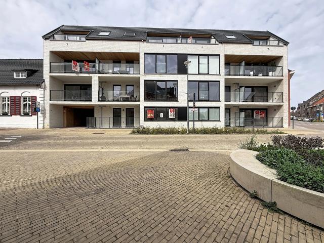 Appartement in Houthulst