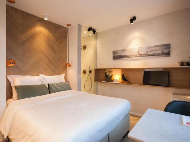 Studio in Antwerpen