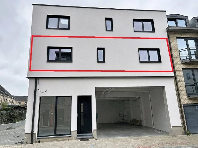 Appartement in Grimbergen