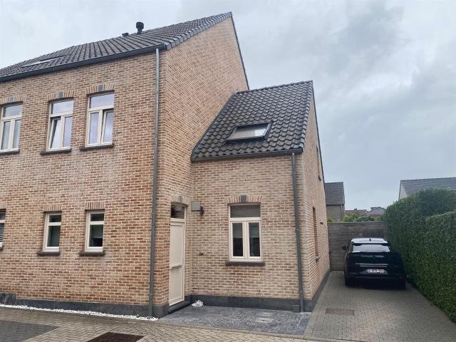 Woning, 3 chambres