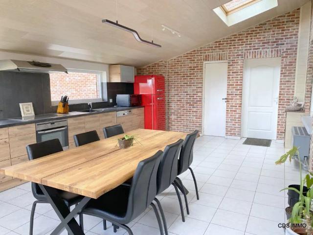 Woning
