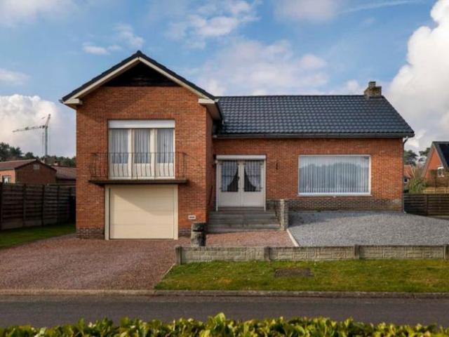 WONING