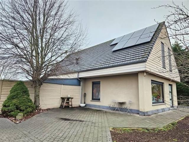 woning