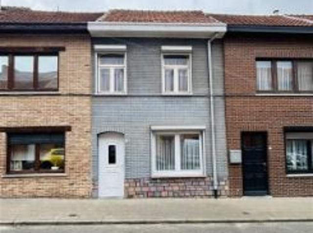 Woning