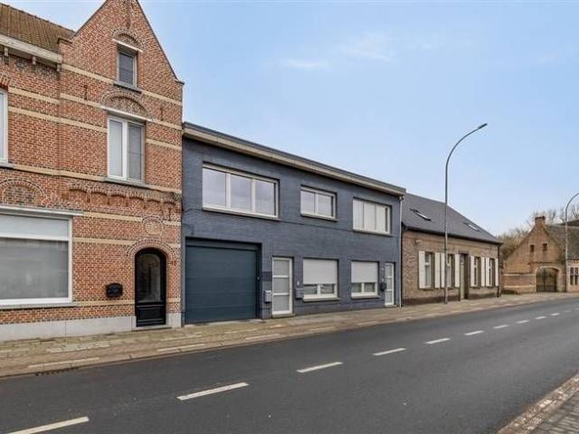 Woning