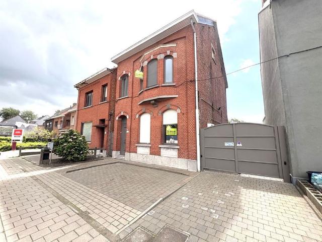 Woning