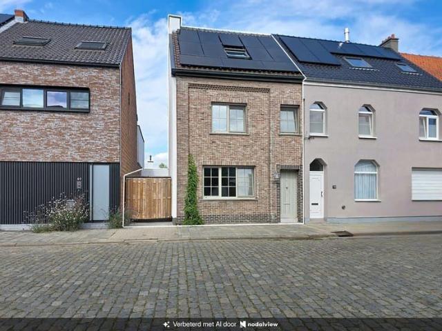 Woning