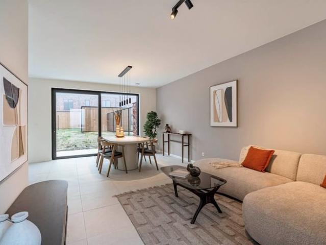 Woning 40 Bivelenhof