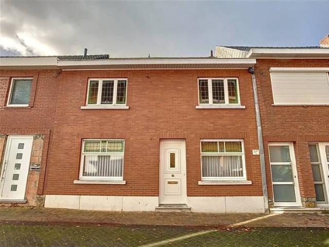 Woning