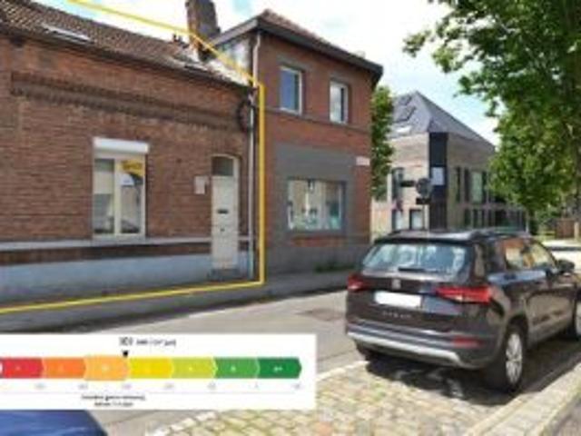 Woning