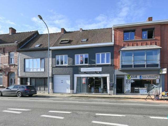 Woning