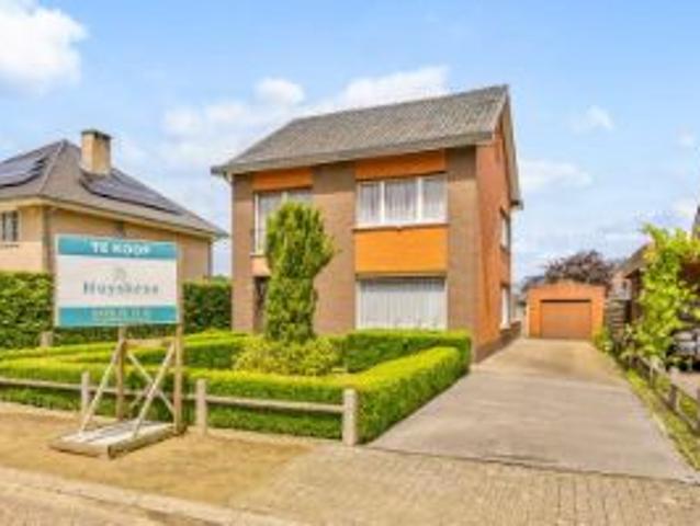 Woning 4slpk op 7a76ca