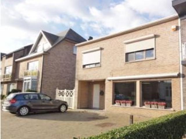 Woning