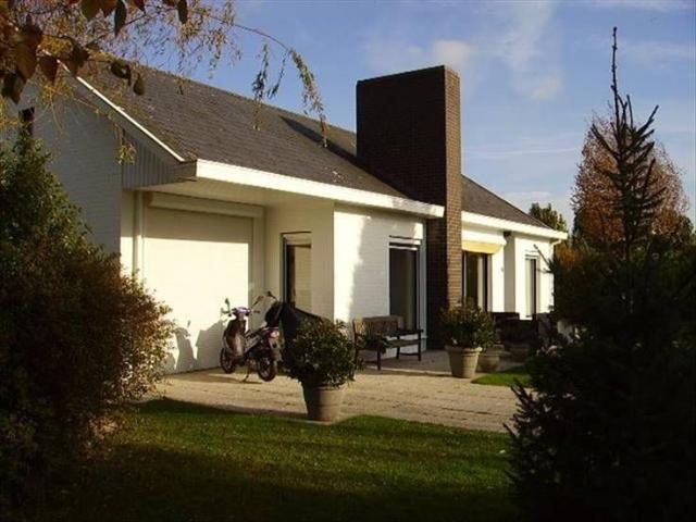 Woning