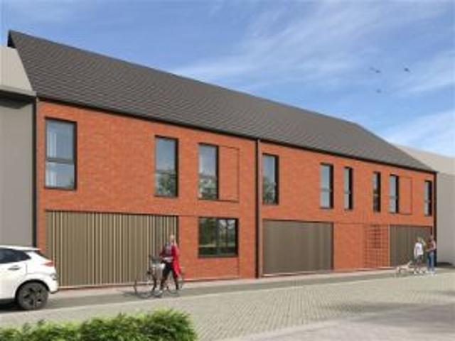 Woning