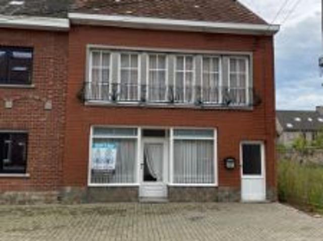 woning