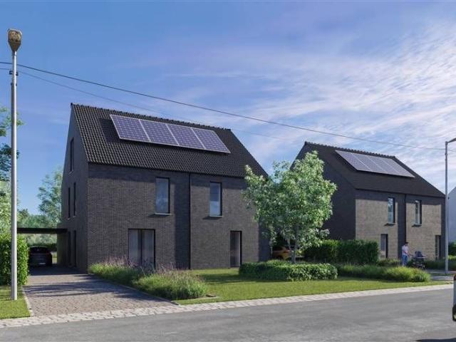 Woning