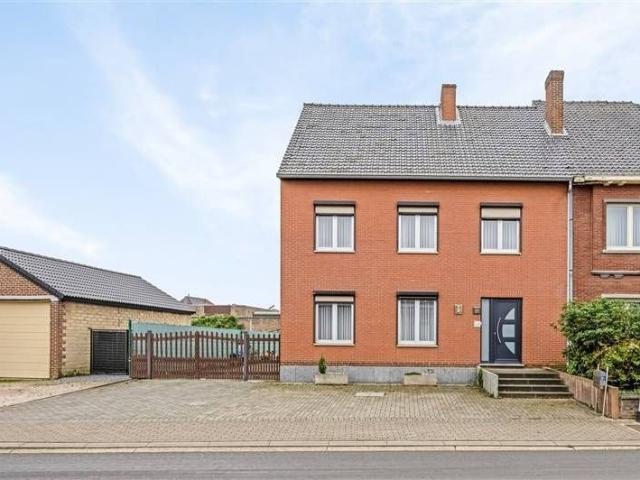 Woning