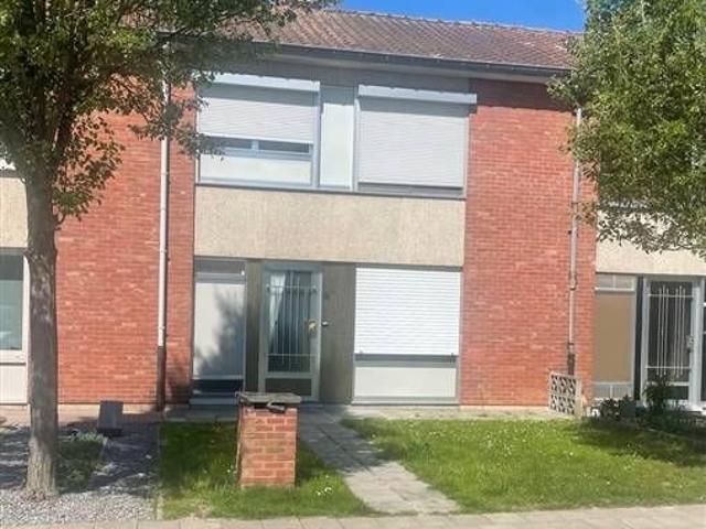 Woning