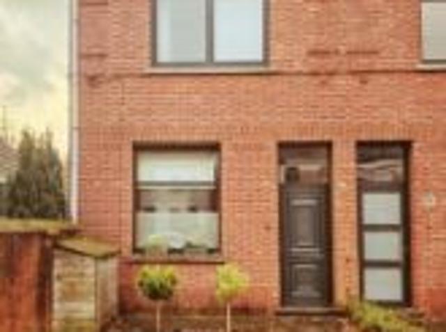 woning