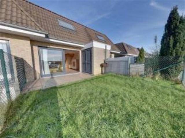 woning