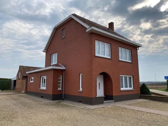 Woning