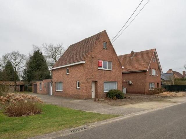 WONING