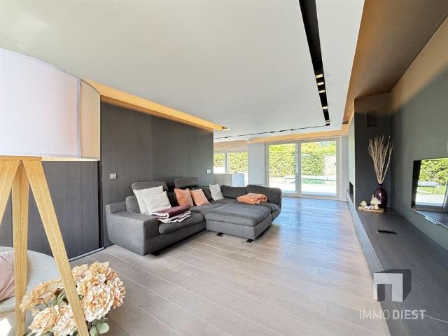 woning
