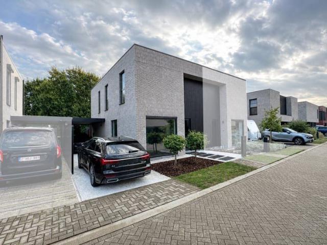 woning