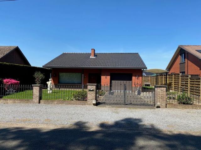 Woning