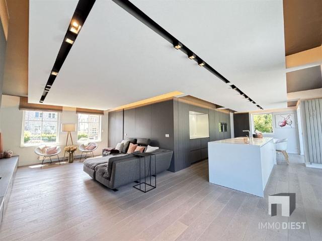 woning