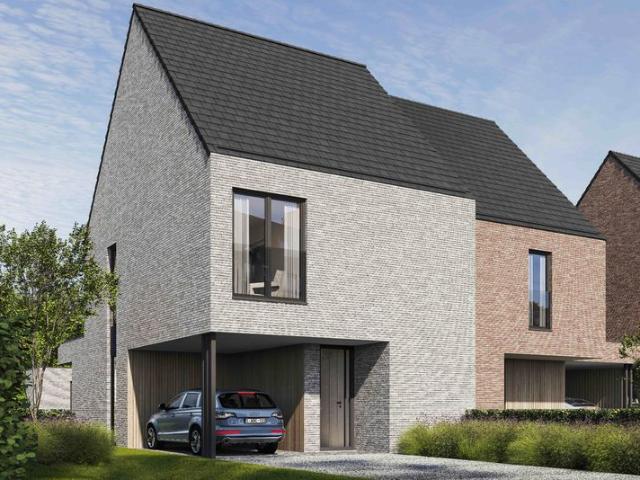 Woning A Residentie Tuedo Stijlvol wonen op een toploca.