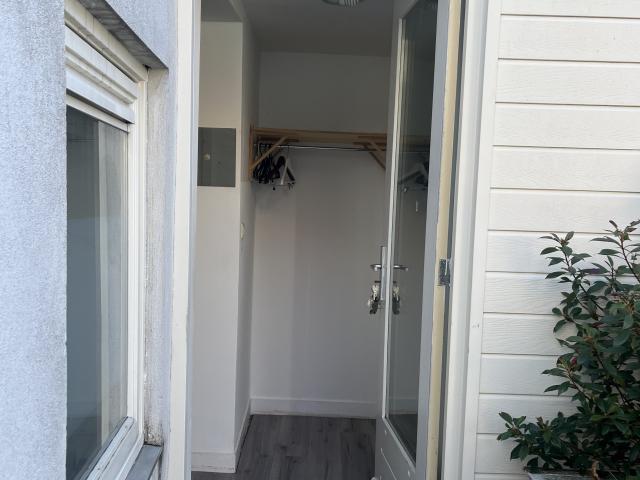 Woning aan de Mariastraat te Utrecht