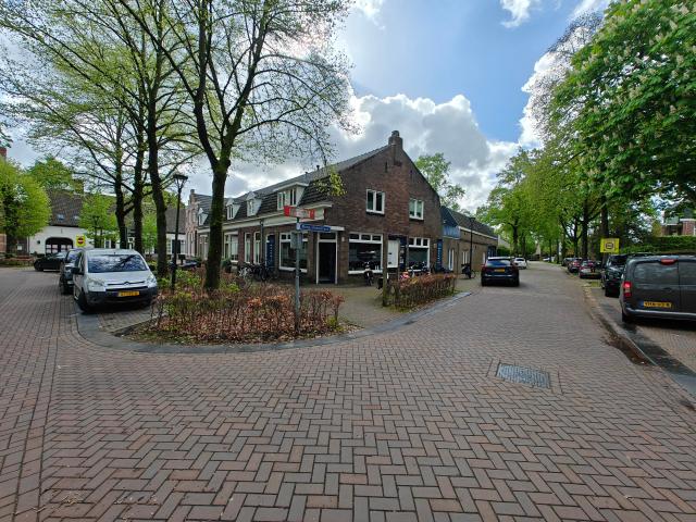 Woning aan de Markt te Waalre