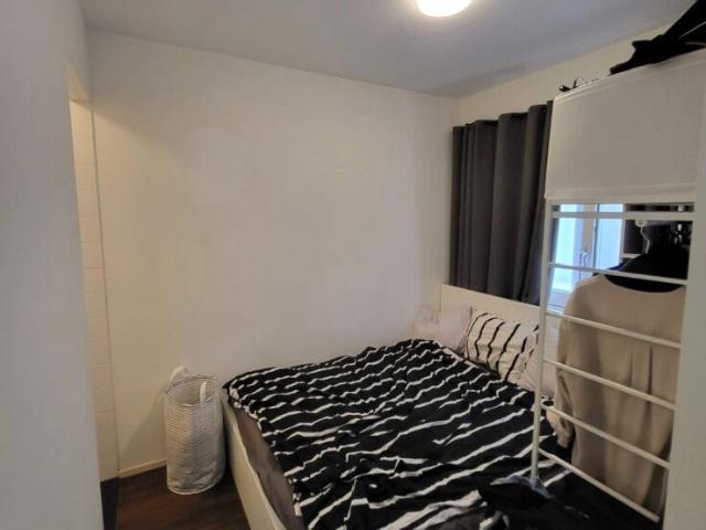 Woning aan de Molenstraat te Nijmegen