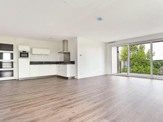 Woning aan de Oude Haagweg te Den Haag