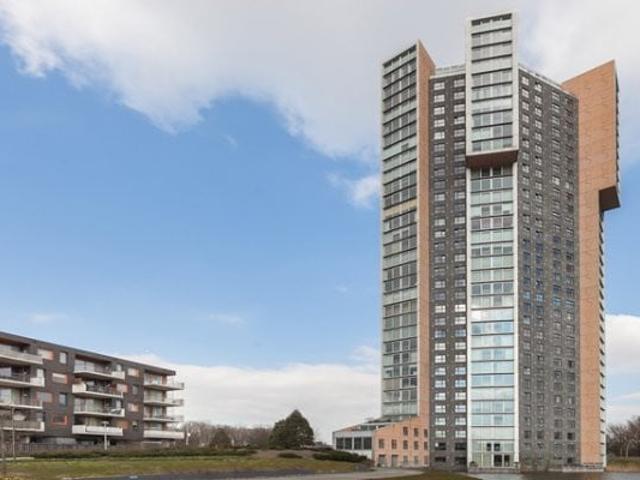 Woning aan de Oosterbakenpad te Hoogvliet Rotterdam