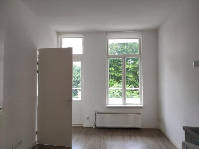 Woning aan de Oostersingel, Groningen