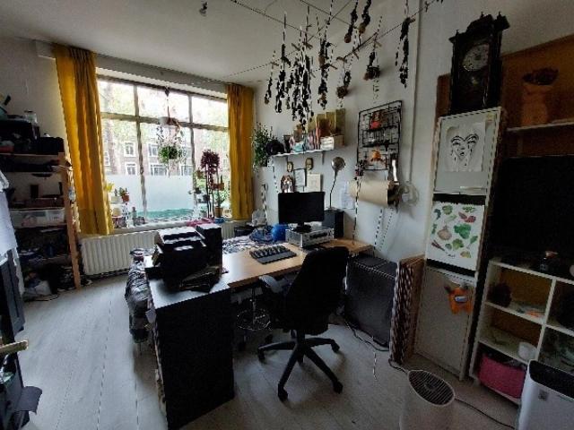 Woning aan de Aartshertogenlaan te Den Bosch