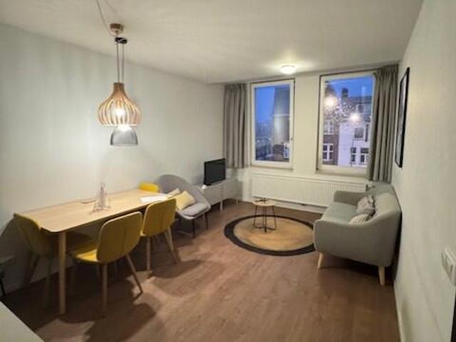 Woning aan de Akerstraat te Maastricht