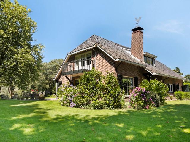 Woning aan de Bergweg te Veghel