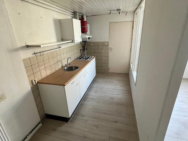 Woning aan de Boekweitstraat te Tilburg